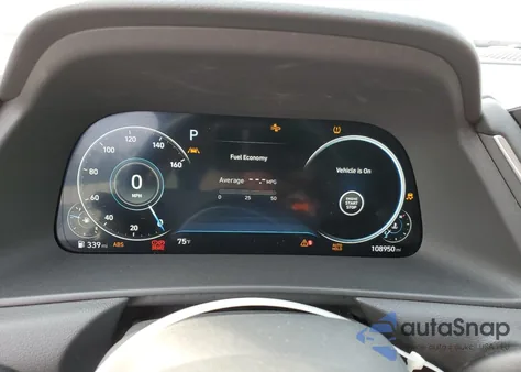 2020 Hyundai Sonata Sel z USA, uszkodzony, nr VIN 5NPEF4JAXLH053038